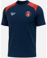 Reebok - Charlton Athletic Training Boy's Tee - Lyst