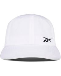 Reebok - Flow Cap - Lyst