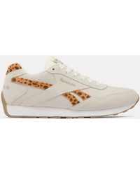 Reebok - Glide Low Sneakers - Lyst