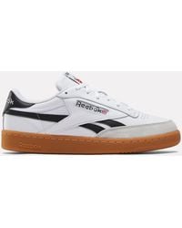 Reebok - Club C Revenge Vintage Sneakers - Lyst