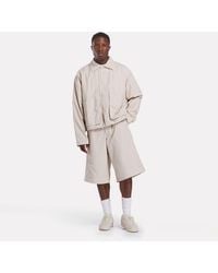 Reebok - Tobe X Chukwu High Waist Short - Lyst