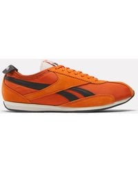 Reebok - R400 Trainers - Lyst