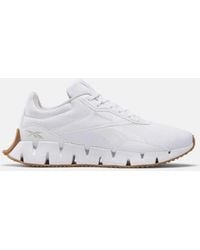 Reebok - Chaussures Zig Dynamica Str, Taille - Lyst