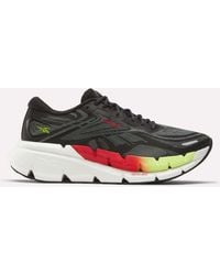 Reebok - Floatzig Double Running Shoes - Lyst