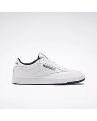 Reebok - Club C 85 Shoes - Lyst
