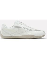 Reebok - Ultra Lo Trainers - Lyst