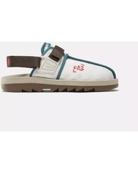 Reebok - Hunter X Hunter Beatnik Sandals - Lyst