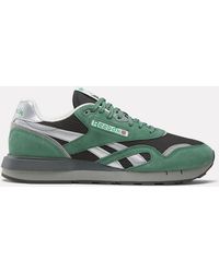 Reebok - Classic Nylon 89 Trainers - Lyst