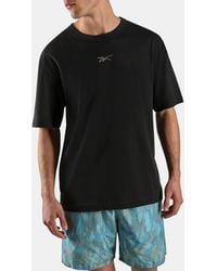 Reebok - Athlete Speed Logo T-Shirt - Lyst