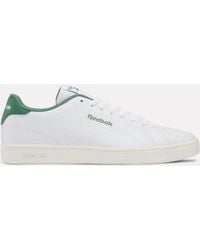 Reebok - Court Clean Sneakers - Lyst