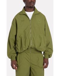 Reebok - Veste De Survêtement De Football, Taille - Lyst