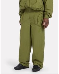 Reebok - Soccer Track Pant - Lyst