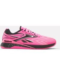 Reebok - Nano X5 Edge Training Shoes - Lyst