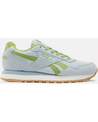 Reebok - Glide Trainers - Lyst