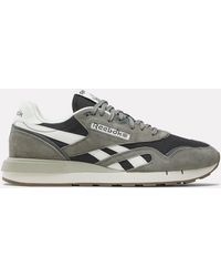 Reebok - Classic Nylon 89 Trainers - Lyst