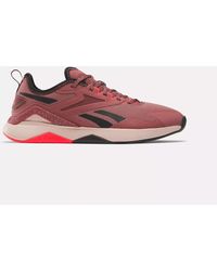 Reebok - Nanoflex Adventure Tr 2.0 Training Shoes - Lyst