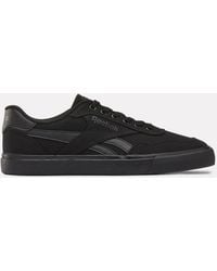 Reebok - Court Advance Vulc Sneakers - Lyst