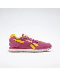 Reebok - Glide Trainers - Lyst