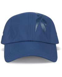 Reebok - Technical Running Cap With Drawcord - Lyst
