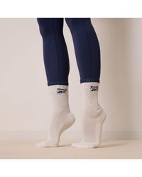 Reebok - X Rouje Gary Socks - Lyst