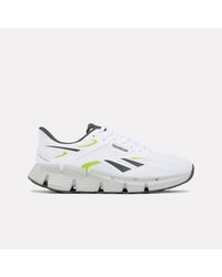 Reebok - Zig Dynamica 6 Running Shoes - Lyst
