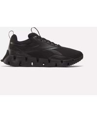 Reebok - Zig Dynamica Str Shoes - Lyst