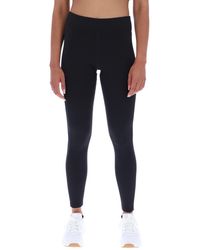Reebok - Lux Contour Leggings - Lyst
