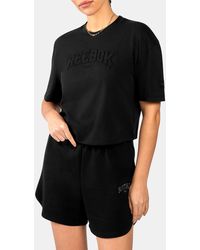 Reebok - Prep Chenille T-Shirt - Lyst