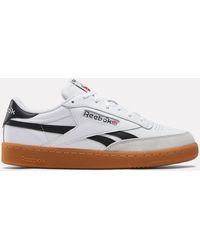 Reebok - Club C Revenge Vintage Sneakers - Lyst