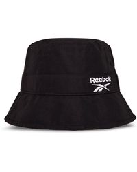 Reebok - Bucket Hat - Lyst
