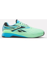 Reebok - Nano X5 Edge Training Shoes - Lyst