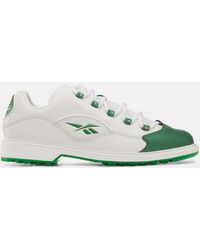 Reebok - Question Golf Shoes - Lyst