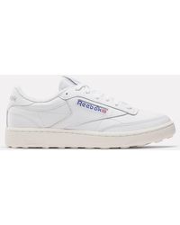 Reebok - Club C Golf Shoes - Lyst