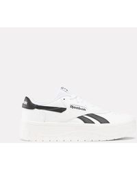 Reebok - Court Advance Surge Sneakers - Lyst