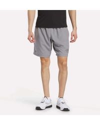 Reebok - X F45 Training Woven Shorts - Lyst