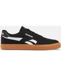 Reebok - Court Advance Vulc Sneakers - Lyst