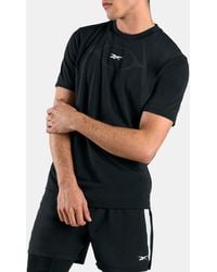 Reebok - Athlete Flex T-Shirt - Lyst