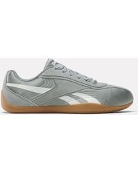 Reebok - Ultra Lo Trainers - Lyst