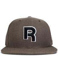 Reebok - Identity Drop R Cap - Lyst