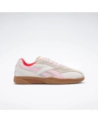 Reebok - Hammer Street Sneakers - Lyst