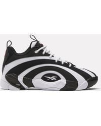 Reebok - Shaqnosis Low Shoes - Lyst
