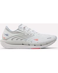 Reebok - Floatzig Tread Running Shoes - Lyst