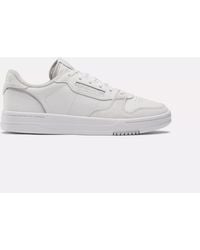 Reebok - Phase Court Shoes - Lyst