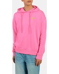 Reebok - Dynamic Puff Hoodie - Lyst