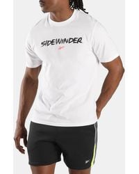 Reebok - Id Football Sidewinder T-Shirt - Lyst
