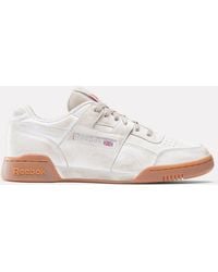 Reebok - X Hed Mayner Workout Plus Og Shoes - Lyst