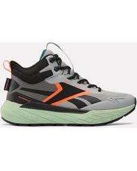 Reebok - Base Trail Mid Shoes - Lyst