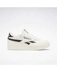 Reebok - Club C Double Revenge Sneakers - Lyst
