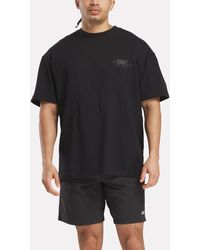 Reebok - X F45 Training Relaxed T-Shirt - Lyst