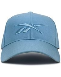 Reebok - Vector Baseball Cap - Lyst
